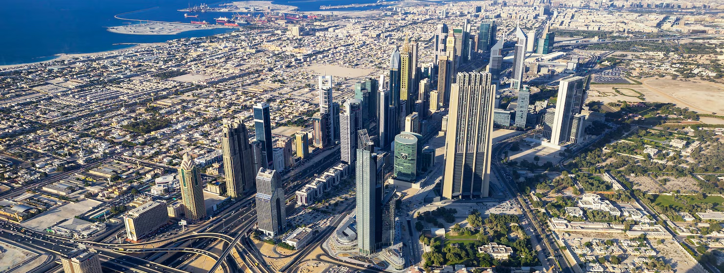 UAE Visa